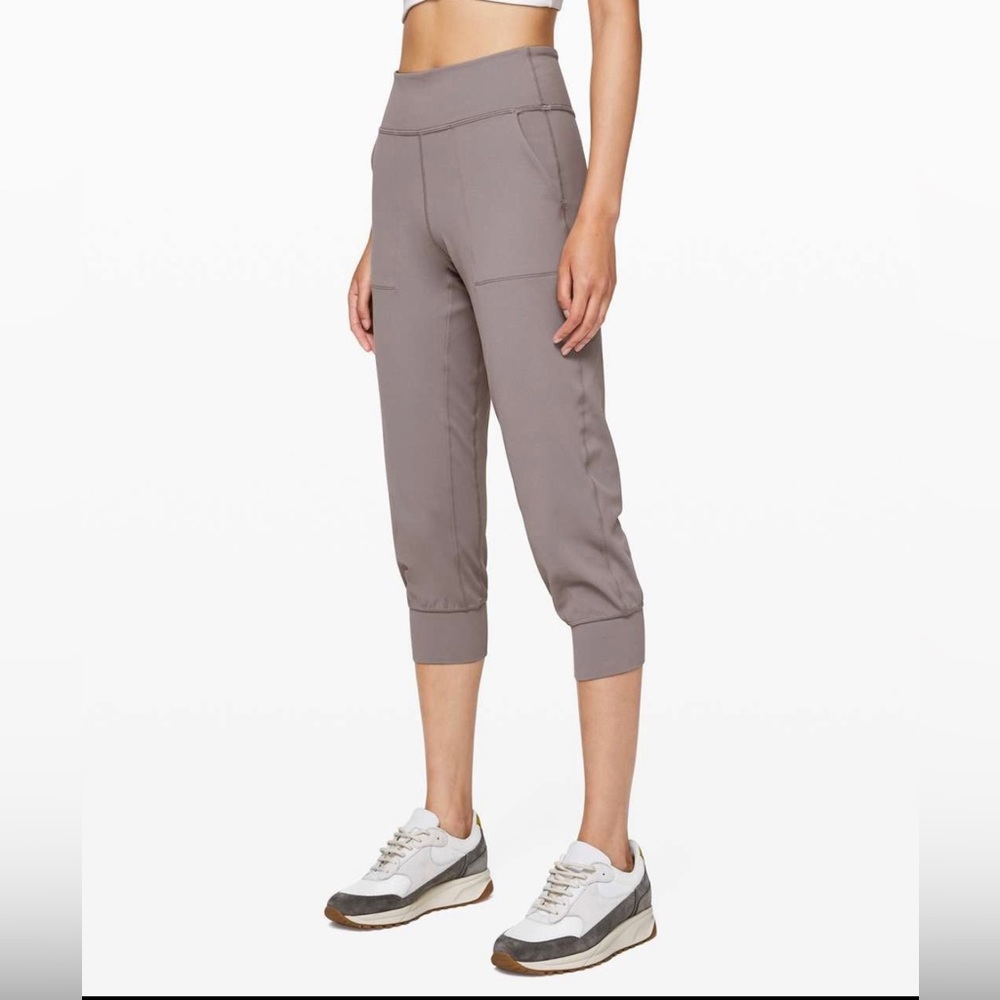 Lululemon align